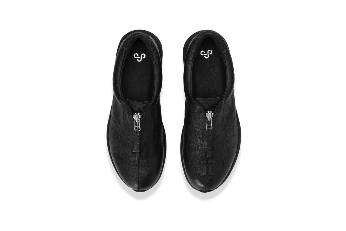 SUNLIGHT CORE (Black × Black)