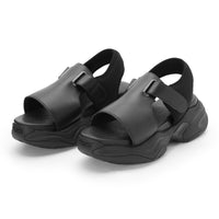 MONOLITH (Black) SAMPLE品