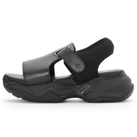 MONOLITH (Black) SAMPLE品