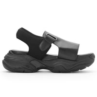 MONOLITH (Black) SAMPLE品