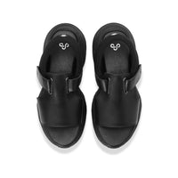 MONOLITH (Black) SAMPLE品