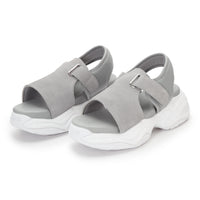 MONOLITH (Gray) SAMPLE品