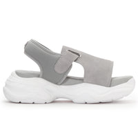 MONOLITH (Gray) SAMPLE品