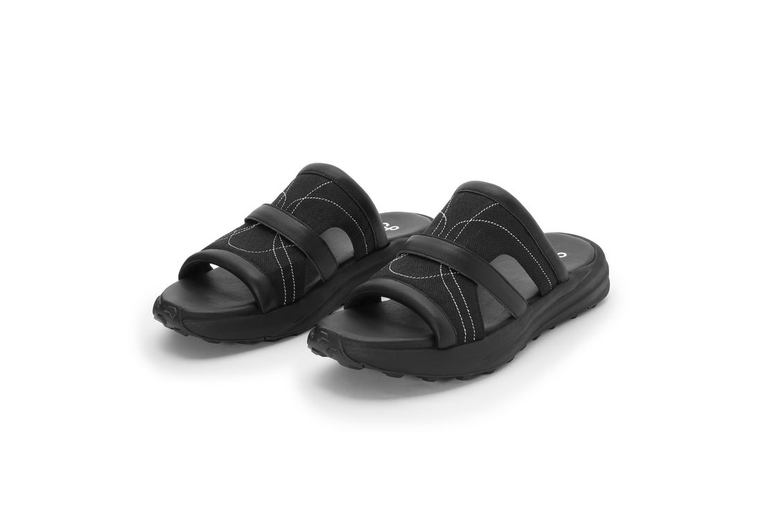 SUNLIGHT VOID (Black)