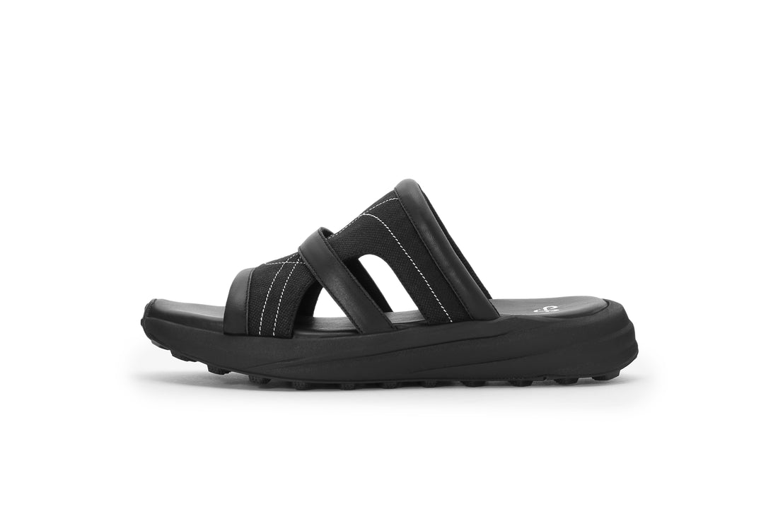 SUNLIGHT VOID (Black)