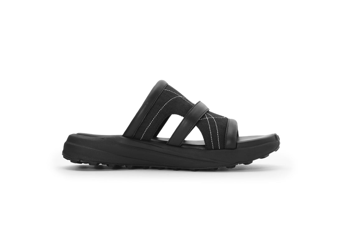 SUNLIGHT VOID (Black)