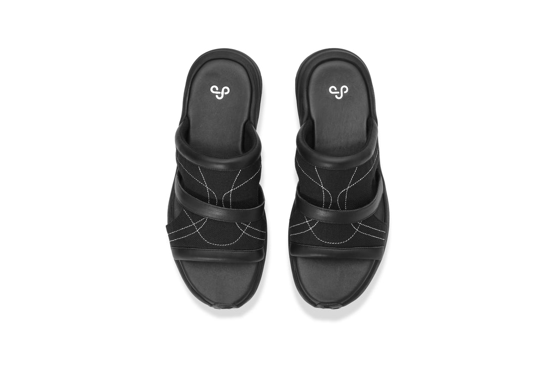 SUNLIGHT VOID (Black)