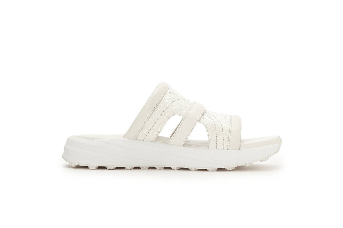 SUNLIGHT VOID (White)