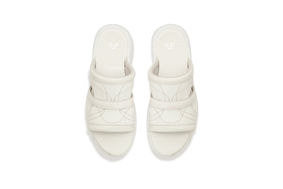 SUNLIGHT VOID (White)