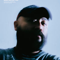 THE NEW ORDER Magazine issu 32. MASATAKA HATTORI