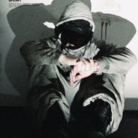 THE NEW ORDER Magazine issu 32. UFO0361