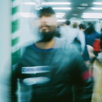 THE NEW ORDER Magazine issu 32. MASATAKA HATTORI