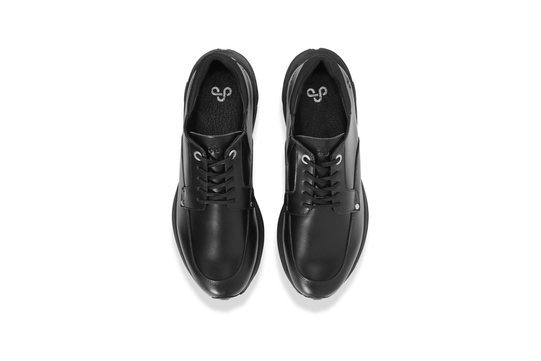 SYNC (Black)