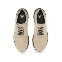SYNC SUEDE(Beige)