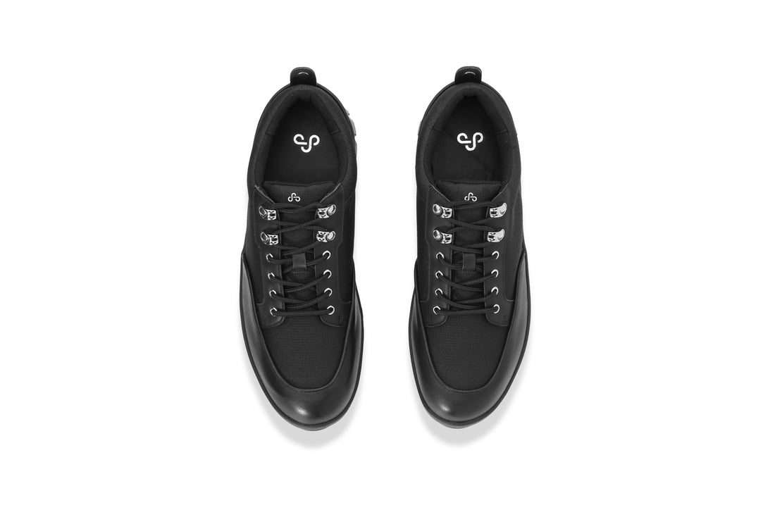 VOGEL (Black)