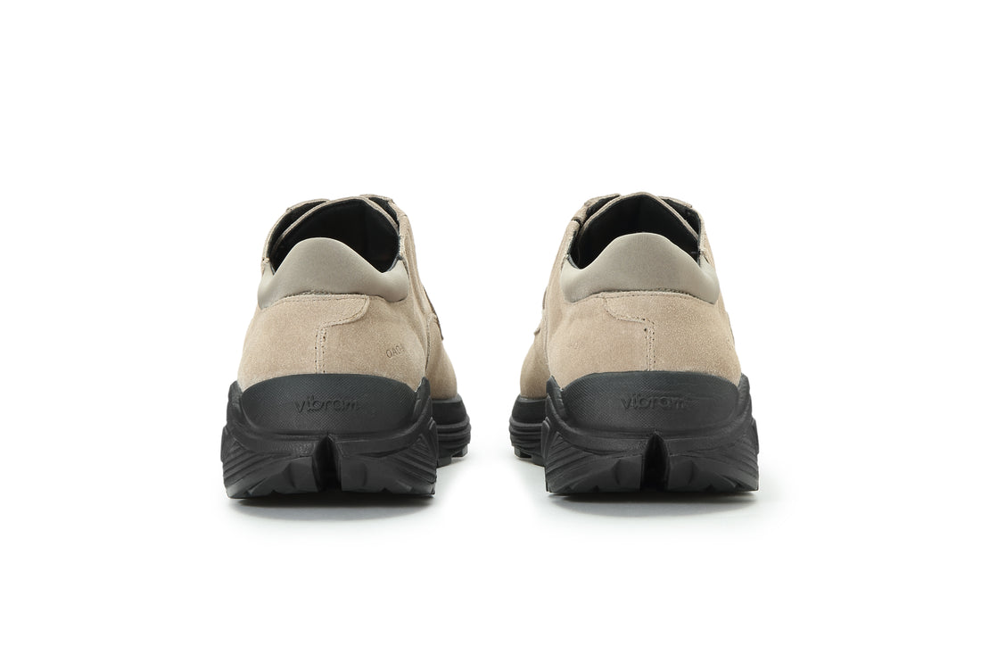 SYNC SUEDE(Beige)