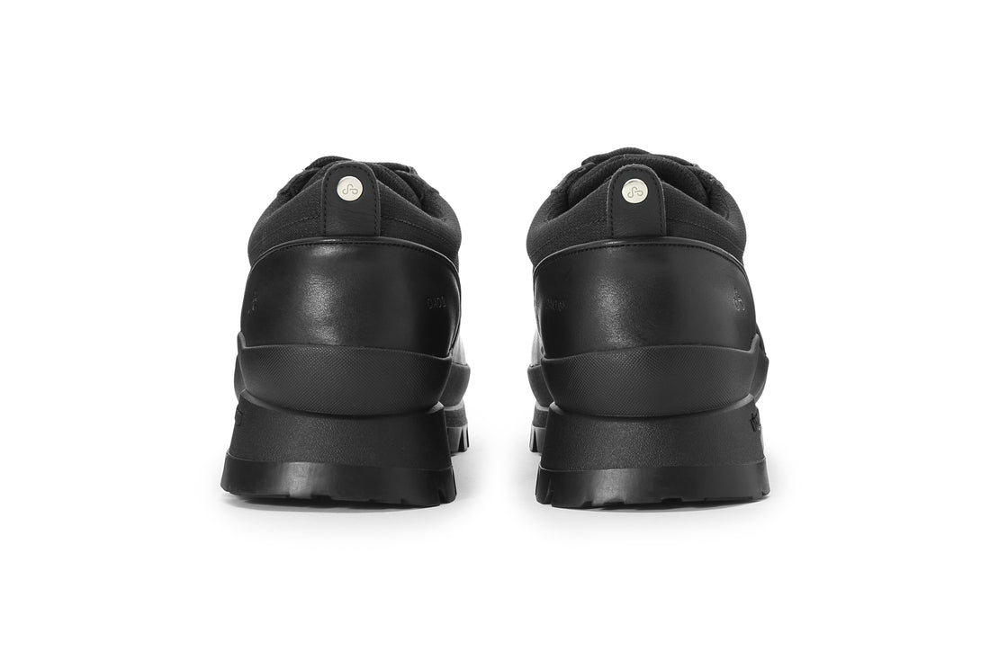 VOGEL (Black)