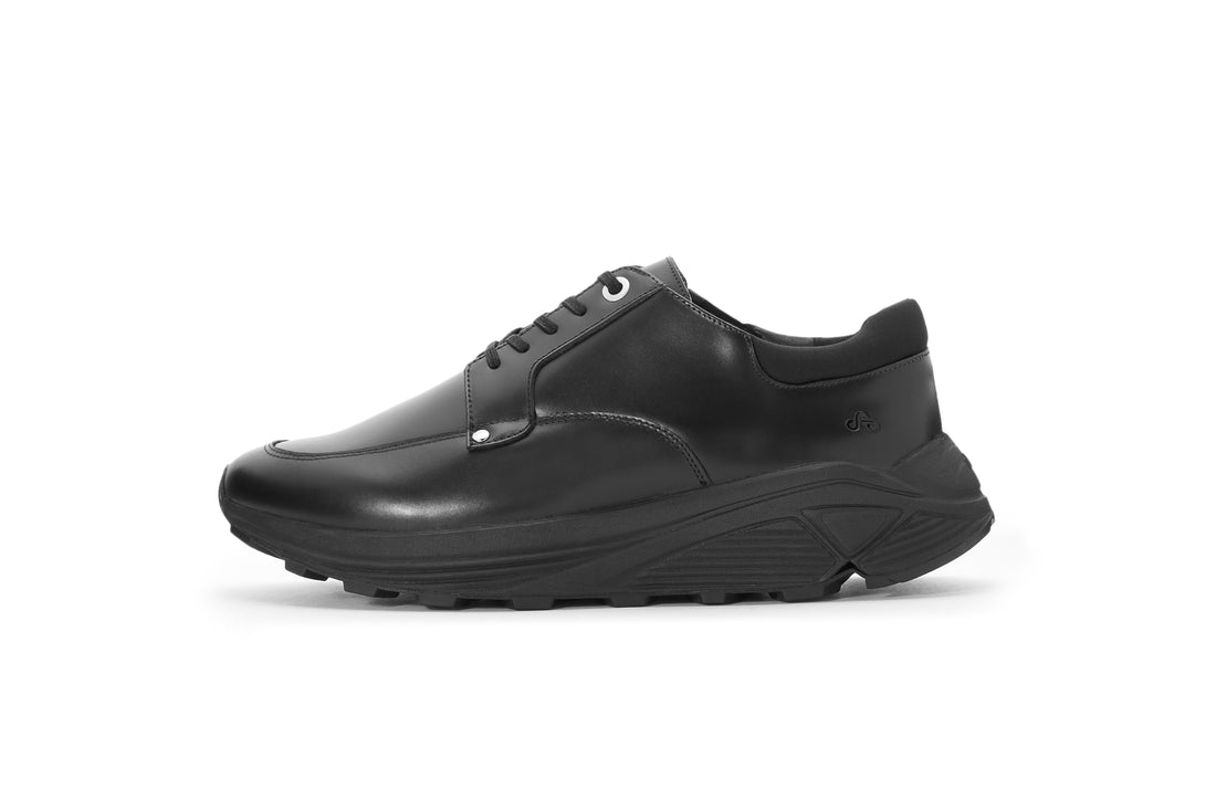 SYNC (Black)