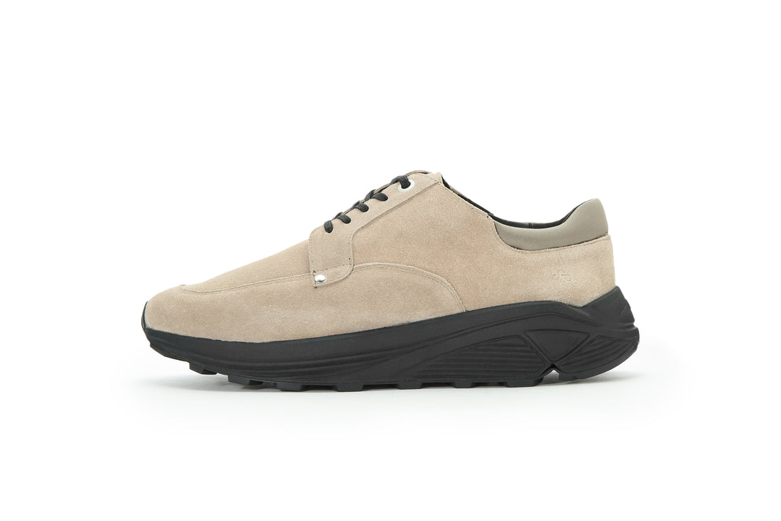 SYNC SUEDE(Beige)