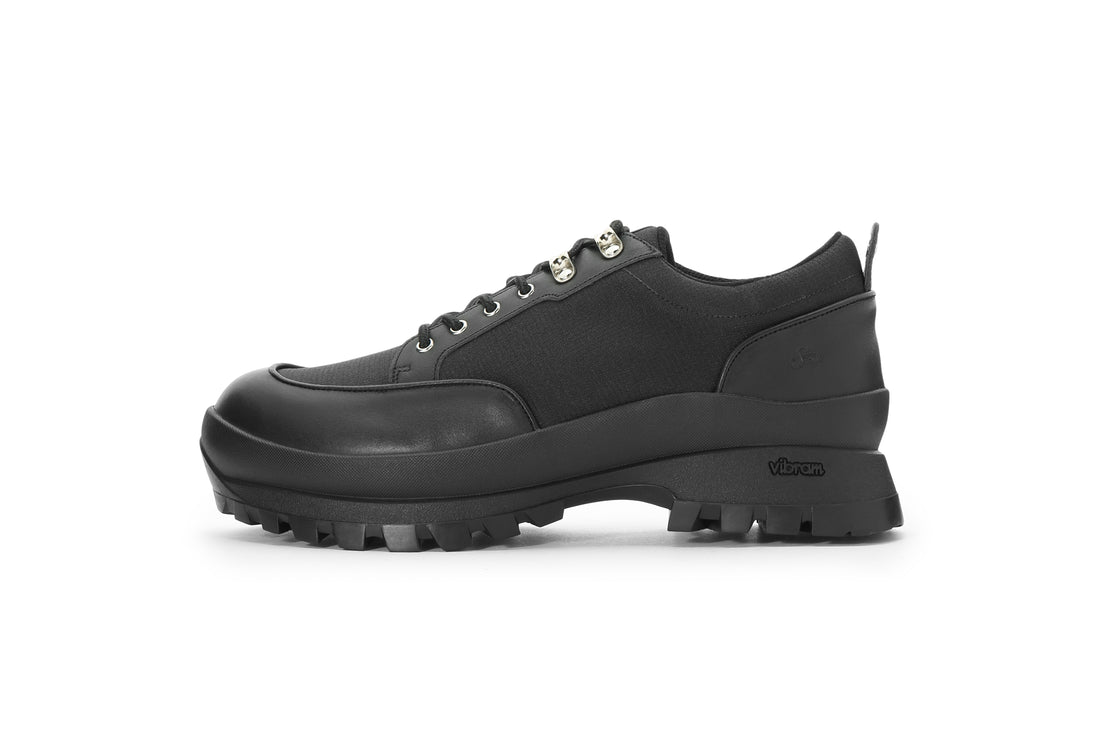 VOGEL (Black)