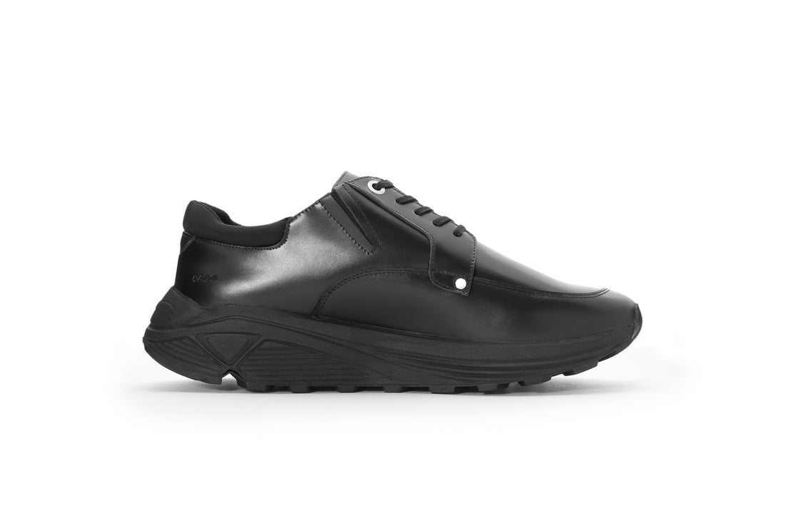 SYNC (Black)