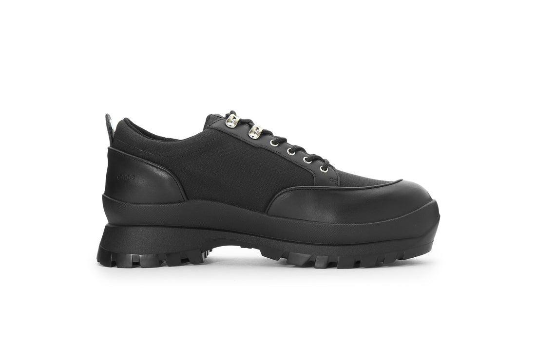VOGEL (Black)