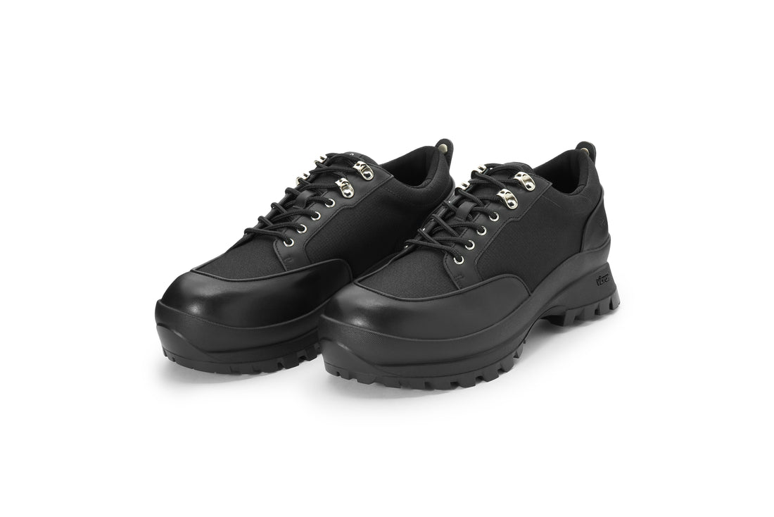 VOGEL (Black)