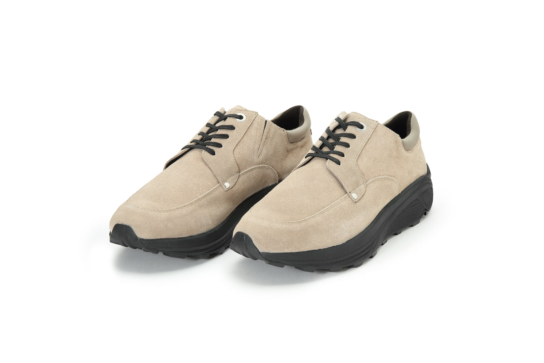 SYNC SUEDE(Beige)