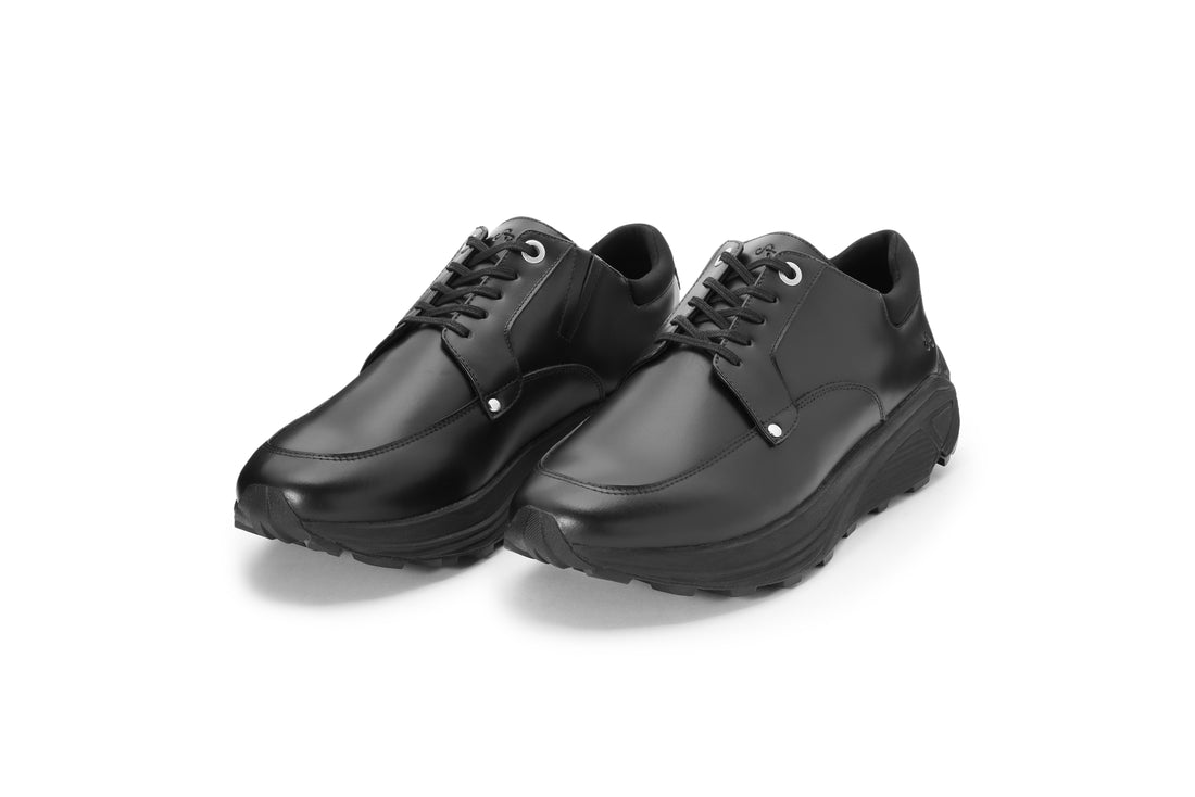 SYNC (Black)