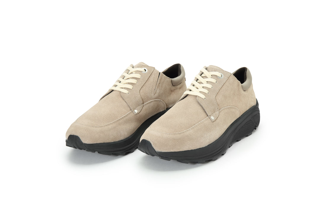 SYNC SUEDE(Beige)