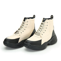 FLARE (Beige) SAMPLE品