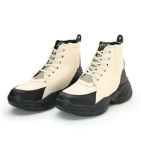 FLARE (Beige)