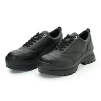 AUTH TREK (Black) SAMPLE