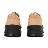 AUTH TREK (Natural) SAMPLE品