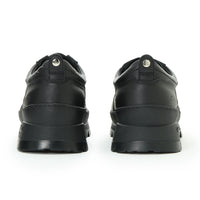 AUTH TREK (Black)