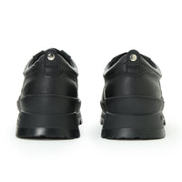 AUTH TREK (Black) SAMPLE