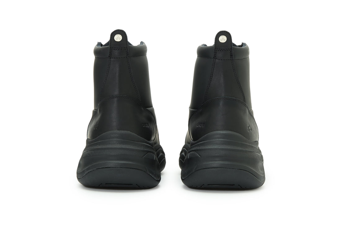 FLARE (Black)