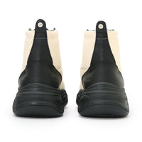 FLARE (Beige) SAMPLE品