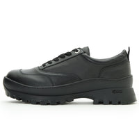 AUTH TREK (Black) SAMPLE