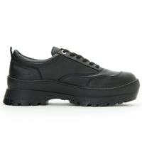AUTH TREK (Black)