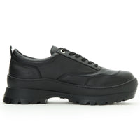 AUTH TREK (Black) SAMPLE