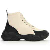 FLARE (Beige) SAMPLE品