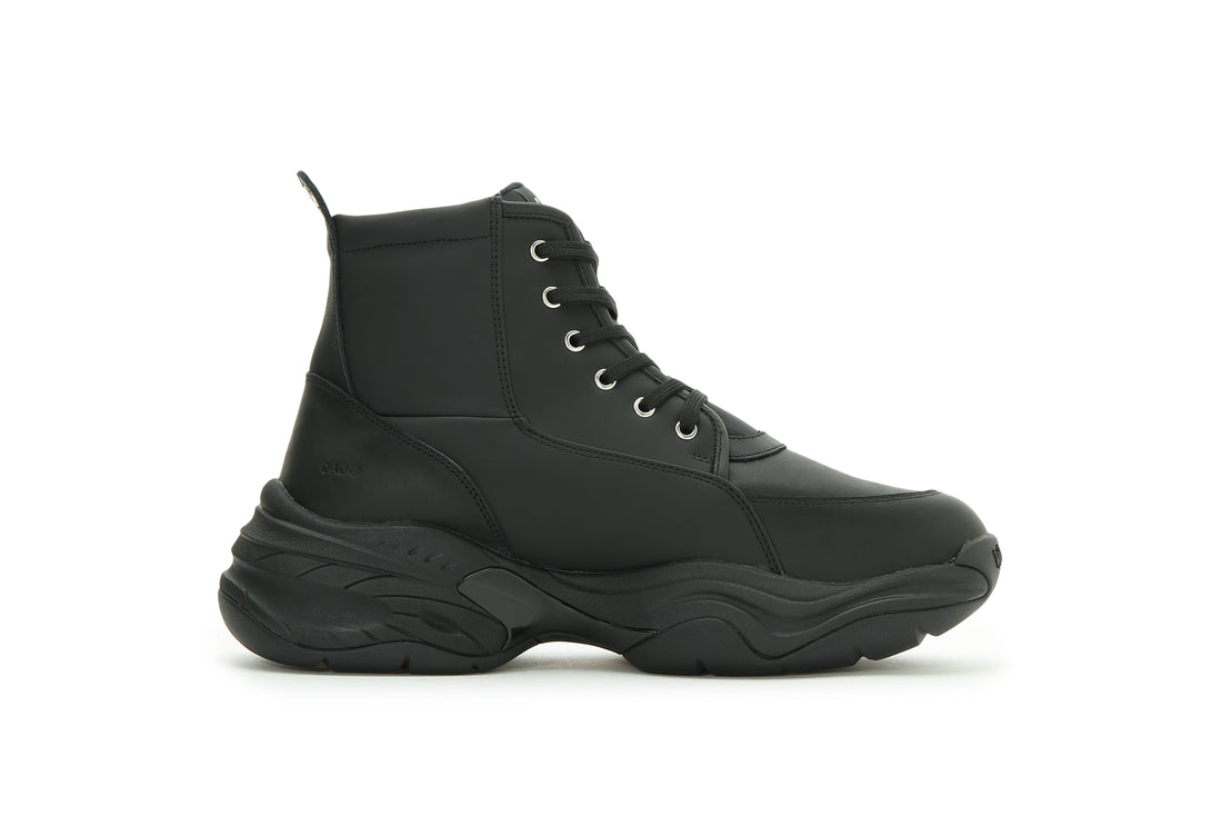 FLARE (Black)
