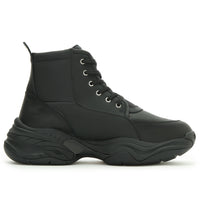 FLARE (Black) SAMPLE品