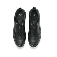AUTH TREK (Black) SAMPLE