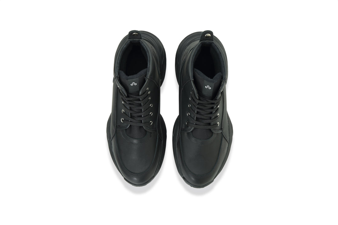FLARE (Black)