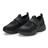 WOVENT (Black) SAMPLE