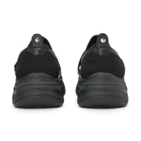 WOVENT (Black) SAMPLE