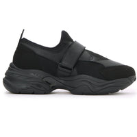 WOVENT (Black) SAMPLE