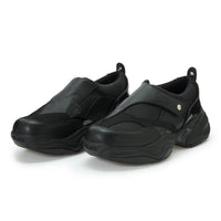 SHELL (Black)